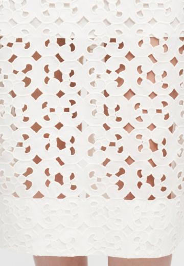 Юбка-карандаш