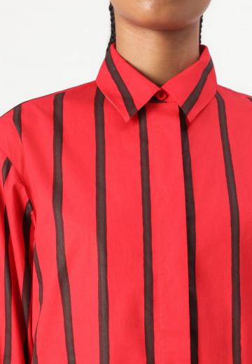 Блузка-рубашка