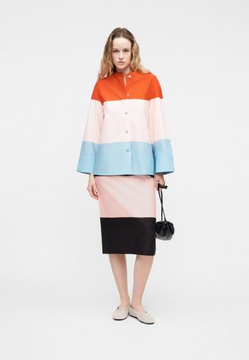 Юбка-карандаш