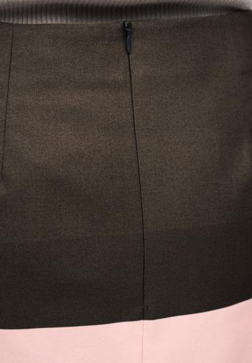 Юбка-карандаш