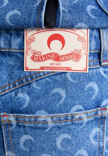 Джинсы бойфренда