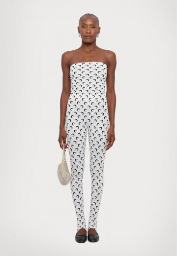 Топ без бретелек