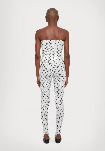 Топ без бретелек