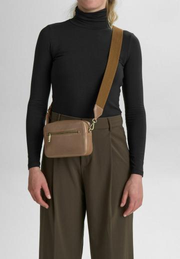 Сумка через плечо