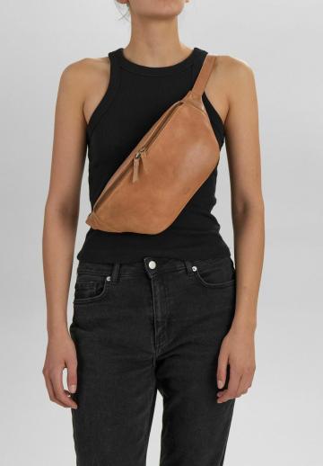 Сумка на пояс