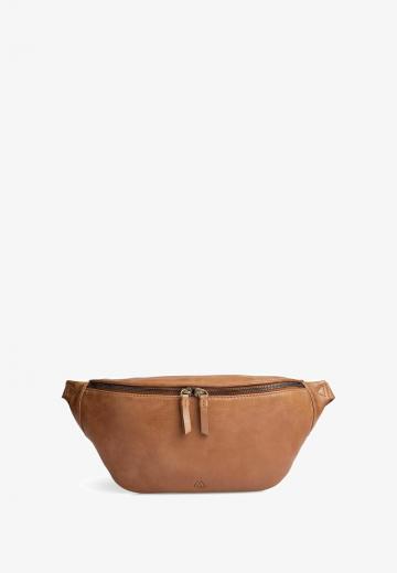 Сумка на пояс