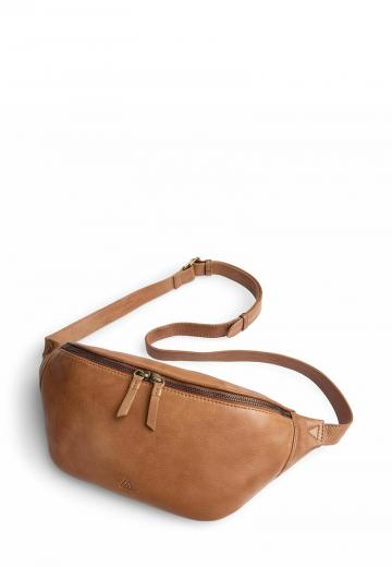 Сумка на пояс