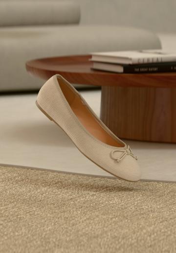 Спортивные балетки