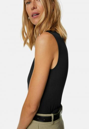 Майка-борцовка