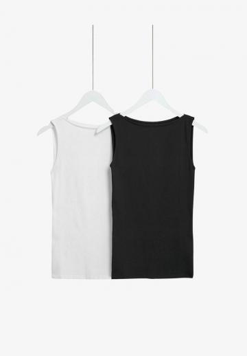 Майка-борцовка