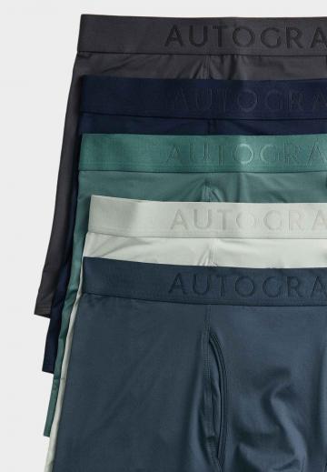 Трусы шортики