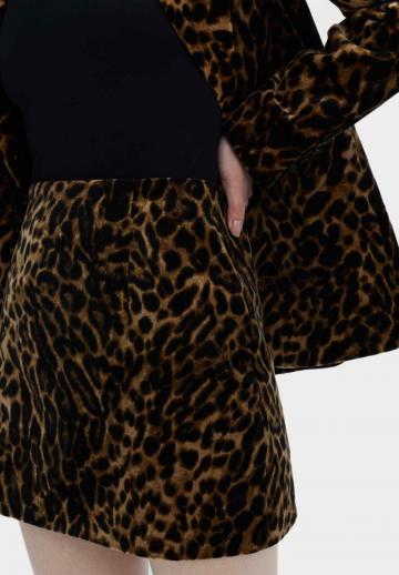 Летняя юбка