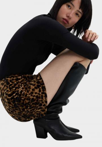 Летняя юбка