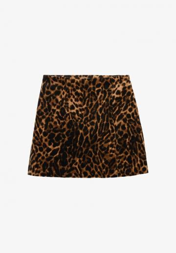 Летняя юбка