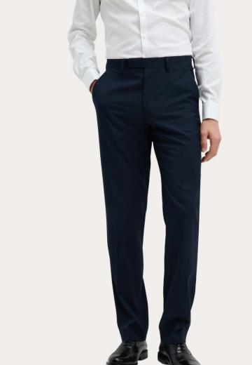 Костюмные брюки