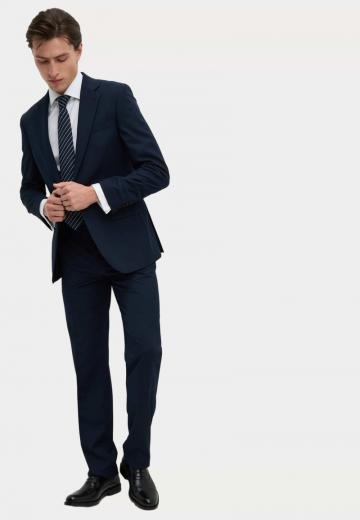 Костюмные брюки