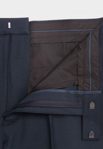 Костюмные брюки