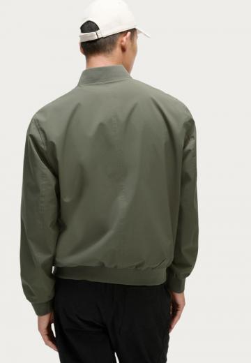 Куртка бомбер