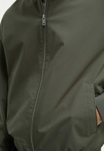 Куртка бомбер