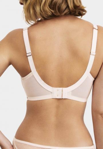 Бюстгальтер без косточек