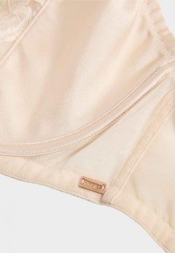 Бюстгальтер без косточек