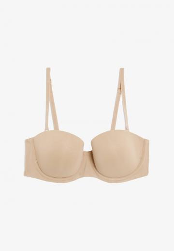 Бюстгальтер на косточках