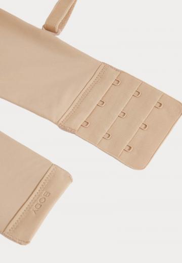 Бюстгальтер на косточках