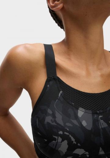 Бюстгальтер без косточек