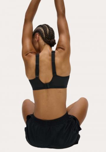 Бюстгальтер без косточек