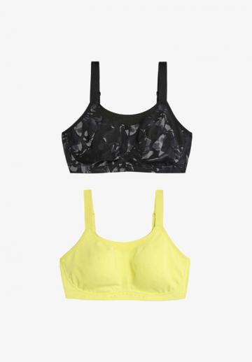 Бюстгальтер без косточек