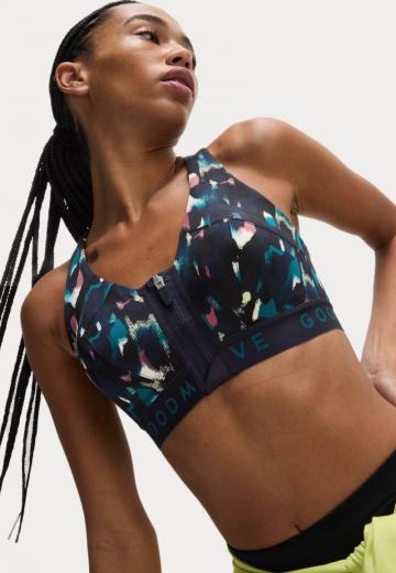 Бюстгальтер без косточек