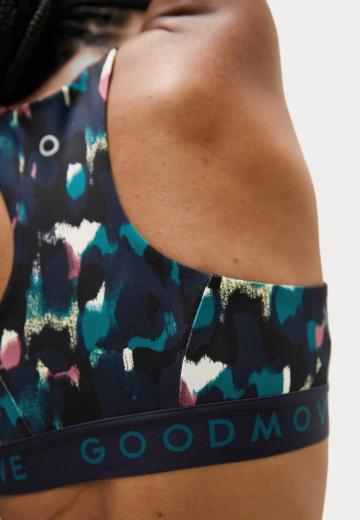 Бюстгальтер без косточек