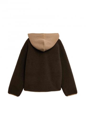 Зимняя куртка