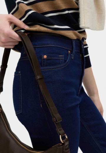 Клешеные брюки