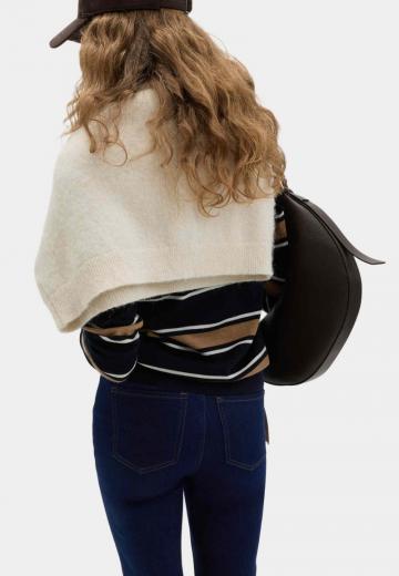 Клешеные брюки