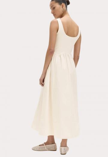 Длинное платье