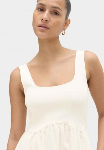 Длинное платье