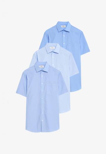 Рубашка с коротким рукавом