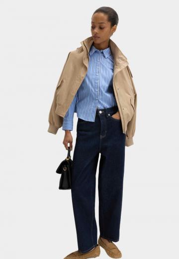 Блузка-рубашка