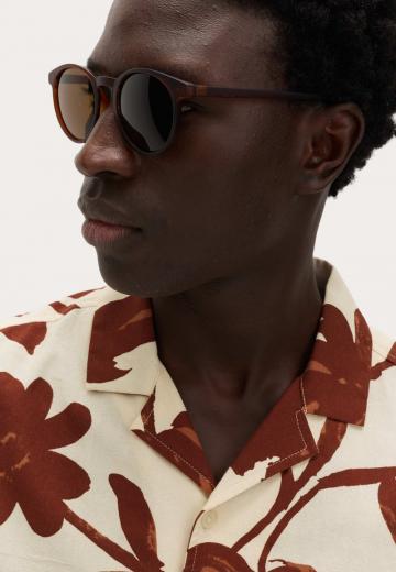 Рубашка с коротким рукавом