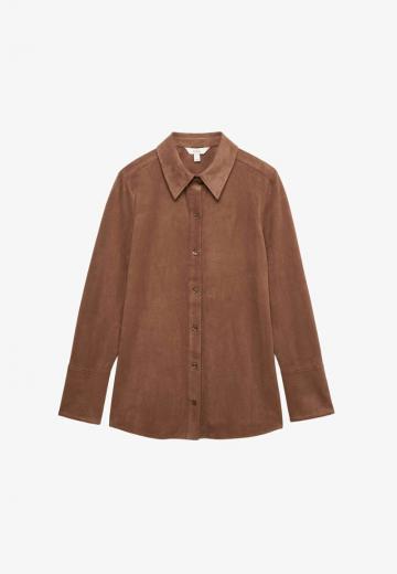 Блузка-рубашка