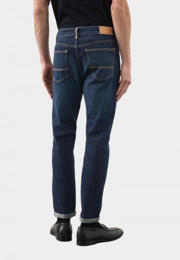 Джинсы