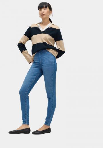 Узкие брюки