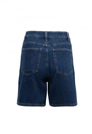 Джинсовые шорты