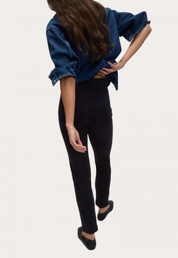 Узкие брюки