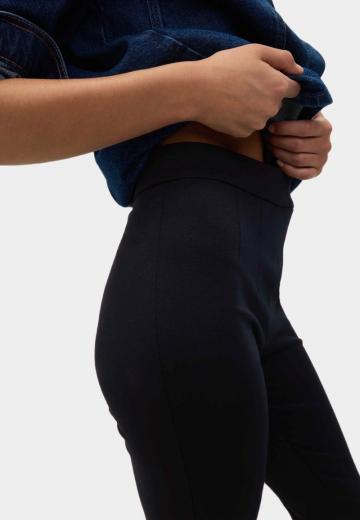 Узкие брюки