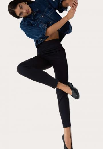 Узкие брюки