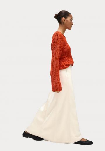 Джинсовая юбка