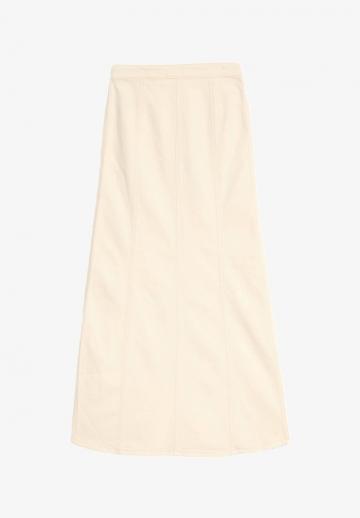 Джинсовая юбка