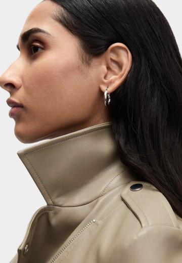 Байкерская куртка